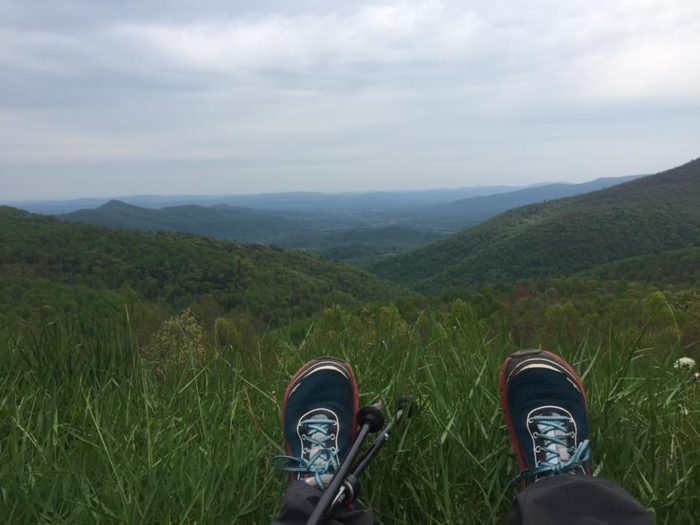 How Hiking is Like a Meditation Retreat (And How It's Not) - The Trek