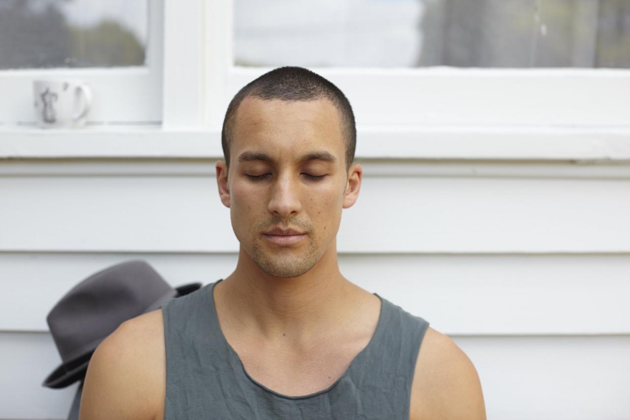 Meditation 101: How to meditate for beginners – Invisible Lioness