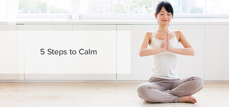 7 simple ways to meditate for beginner