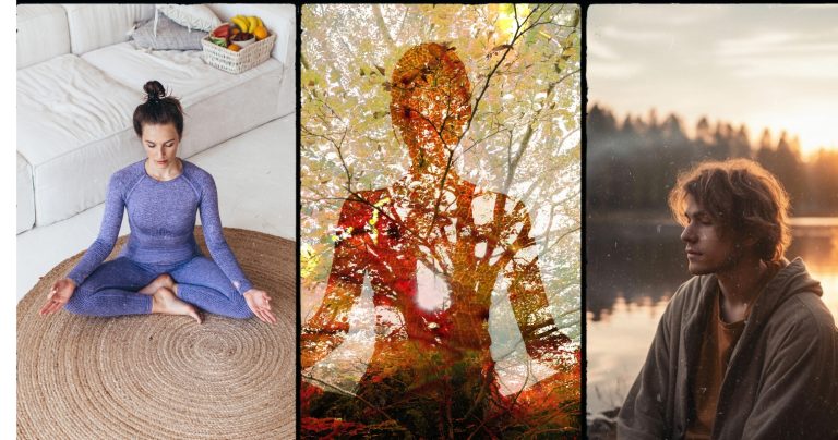 12 Yogic Meditation Techniques Everyone Needs To Know