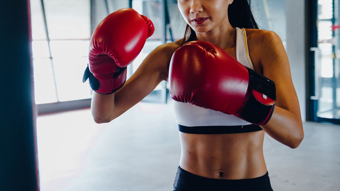 Meditate and exercise regularly - Personal growth