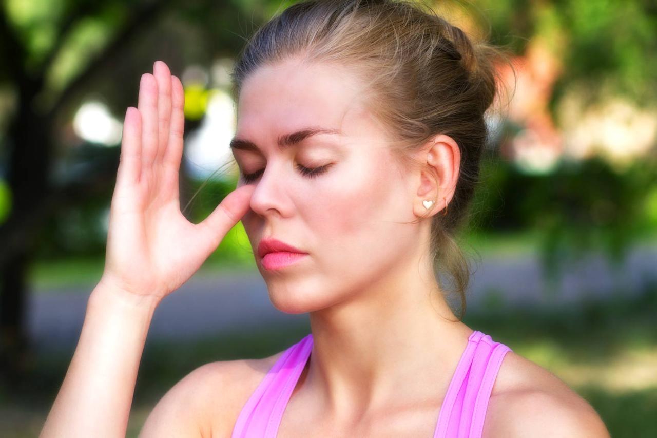 7 Breathing Exercises To Deepen Your Meditation Practice | Zenful Spirit