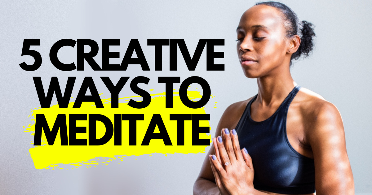 7 Easy Ways to Meditate More Consistently | Meditation for Beginners ...