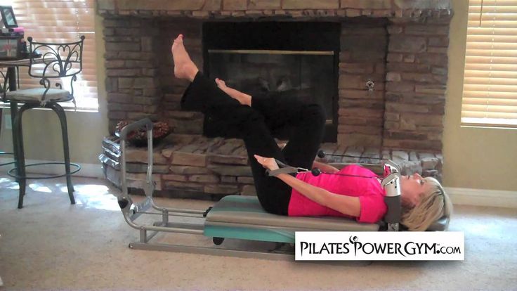9 best Pilates Before and After Results images on Pinterest | Gym ...