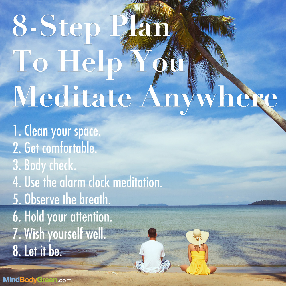 Premium AI Image | Meditation Moment in the Gym