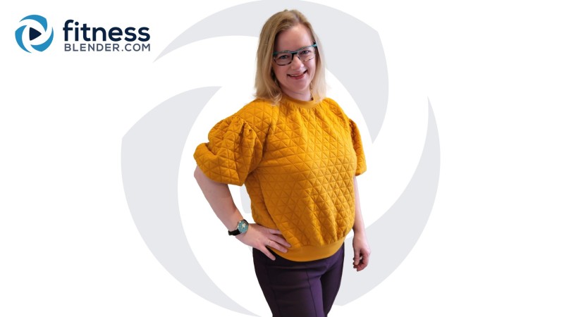 Fitness Archives | Cardio workout, Best cardio workout, Muscle groups ...