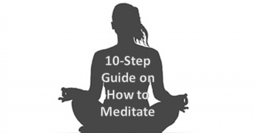 What It's Like to Meditate for 45 Minutes Each Morning - Intuitive and ...