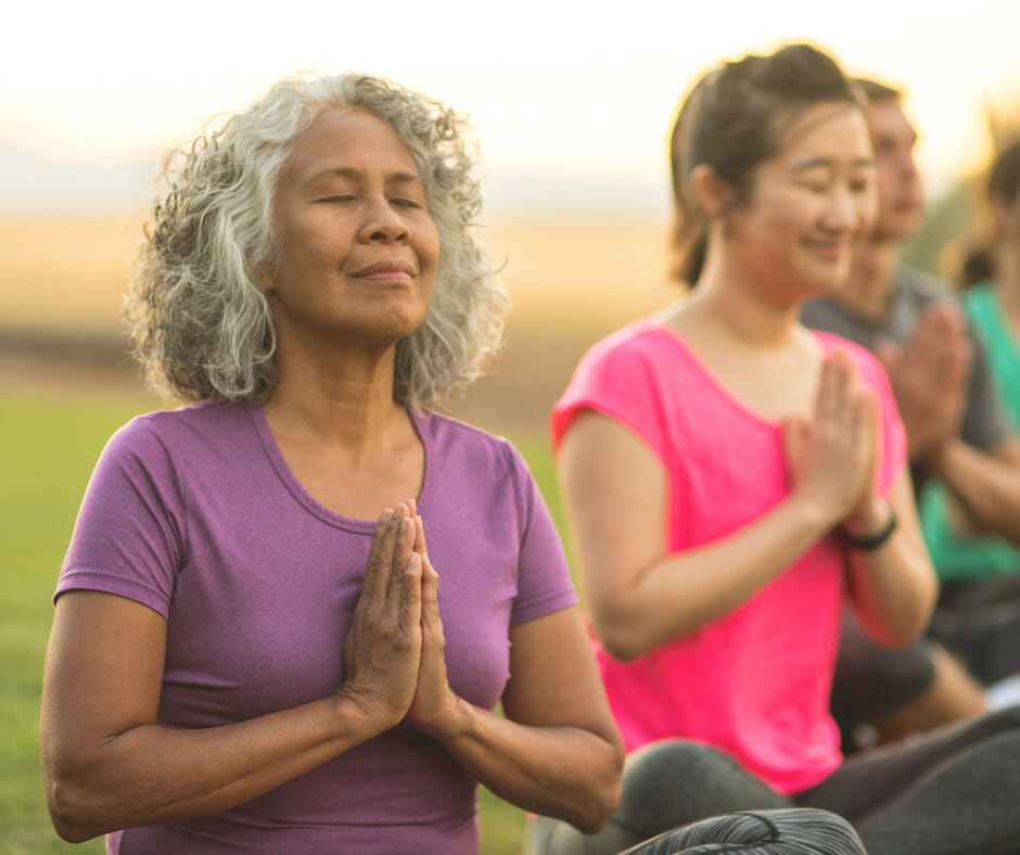 5 Benefits of Meditation in Recovery | VeeroesQuotes