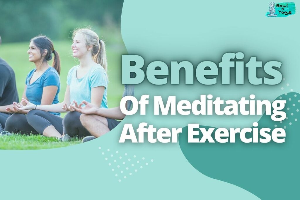 Can We Do Meditation After Exercise (The Answer Is Yes!) Can We Do Meditation After Exercise (The Answer Is Yes!)