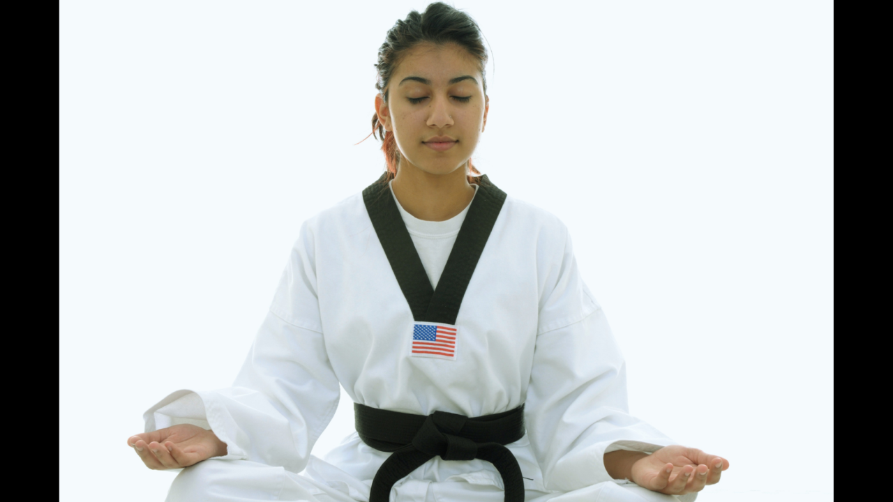 Mindfulness In Sport: Practical Meditation For Athletes - MindOwl Mindfulness In Sport: Practical Meditation For Athletes - MindOwl