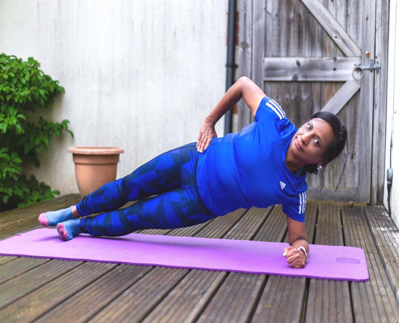 6 Amazing Benefits of Running in Your 40s - Green Slice of Life 6 Amazing Benefits of Running in Your 40s - Green Slice of Life