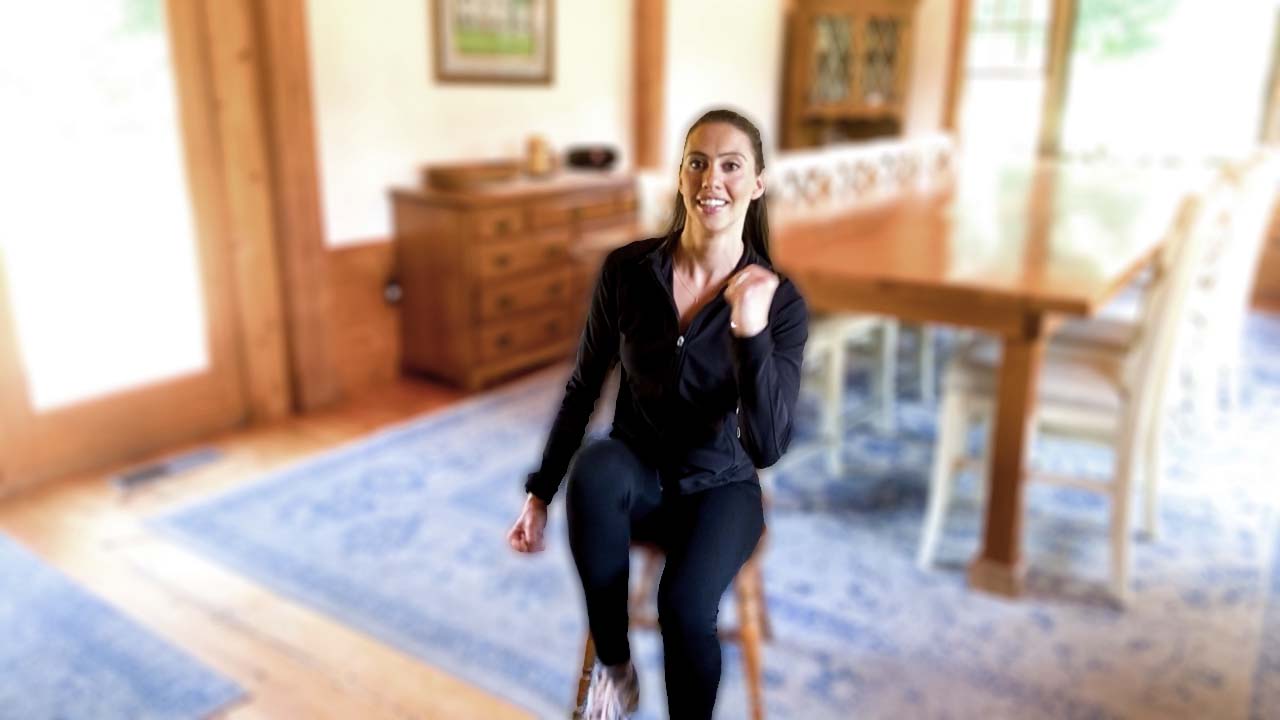 The Easy-Peasy Guide to Cardio! | Chic en Chocolat