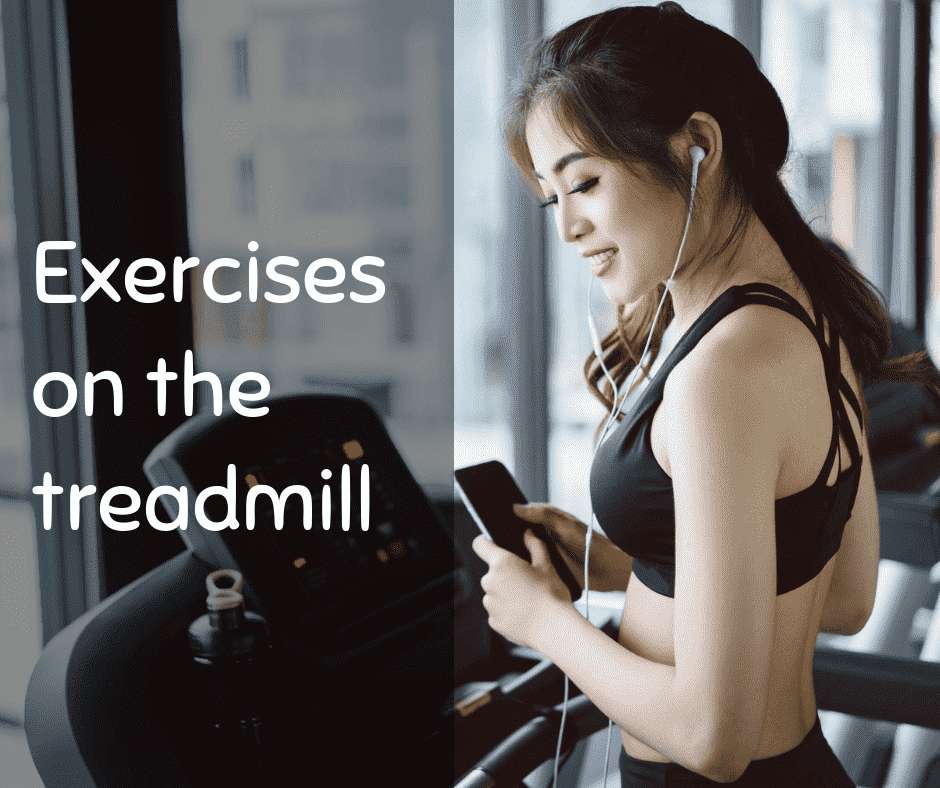 Treadmill Tips to Beat Boredom • Mile By Mile