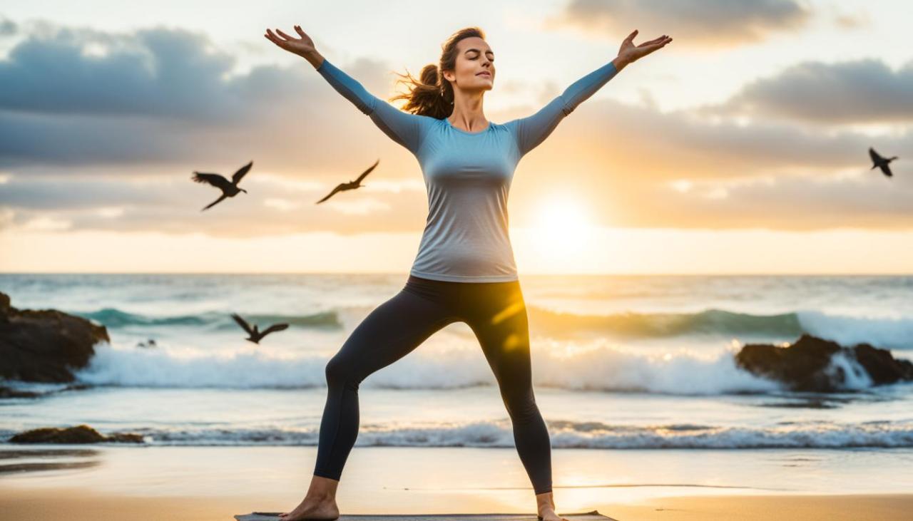 Boost Your Fitness and Mental Clarity Today!