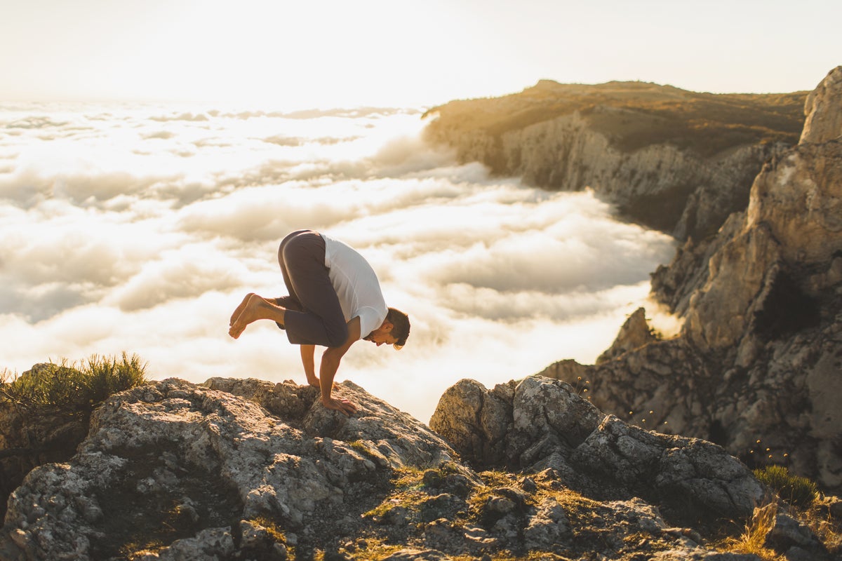 Stay-At-Home Climbing Training Routine: Day 28 - Gripped Magazine