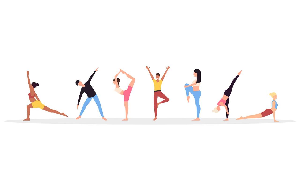 How Mindfulness Can Boost Your Exercise Habits - Mindful How Mindfulness Can Boost Your Exercise Habits - Mindful