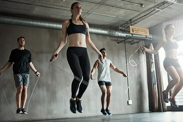 Health Benefits of Jumping Rope: 7 Reasons to Start Jumping | ACE Blog Health Benefits of Jumping Rope: 7 Reasons to Start Jumping | ACE Blog