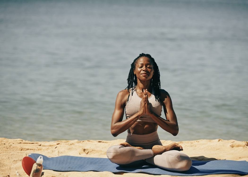 3 Big Reasons Why You Should Meditate After Your Workout | Yuri Elkaim