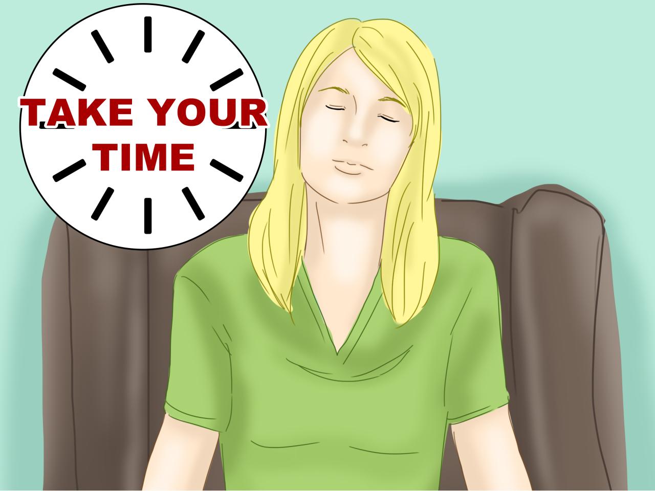 3 Ways to Meditate to Relieve Stress - wikiHow