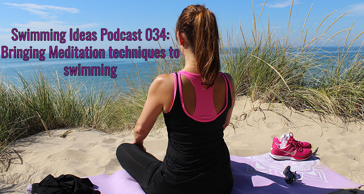 4 Ways to Build Your Stamina for Swimming | Swimming workout, Stamina ...