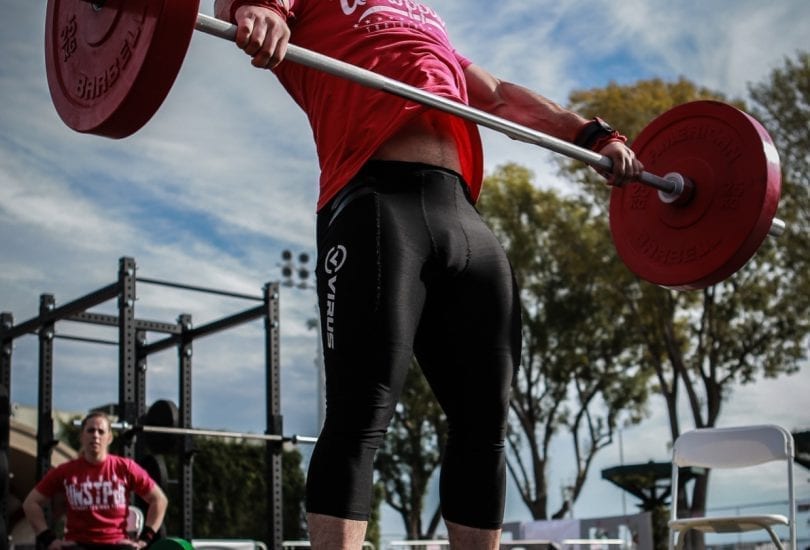 4 Strength Training Exercises to Improve Your Sprint Speed