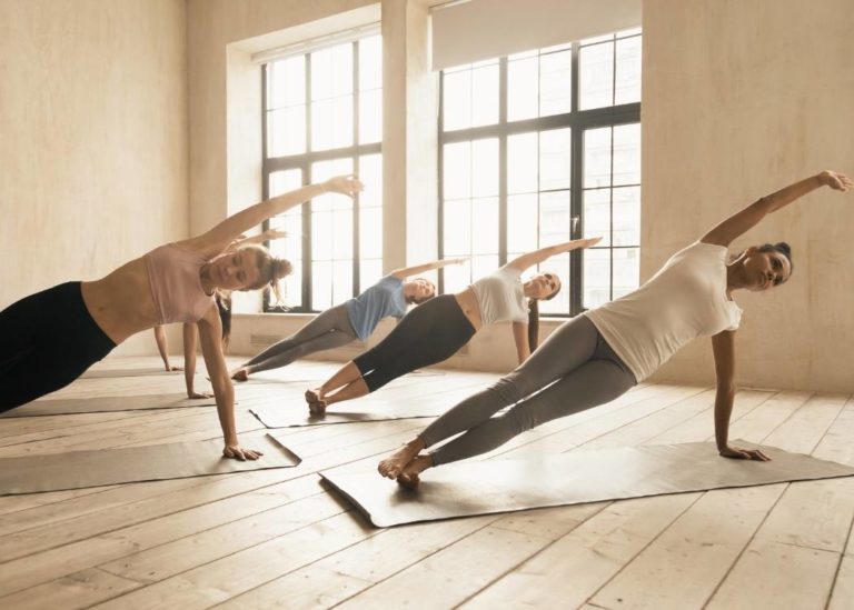 Should I Meditate Before Or After A Workout?