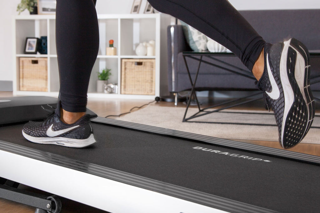 What is a Smart Treadmill? – Lifespan Fitness
