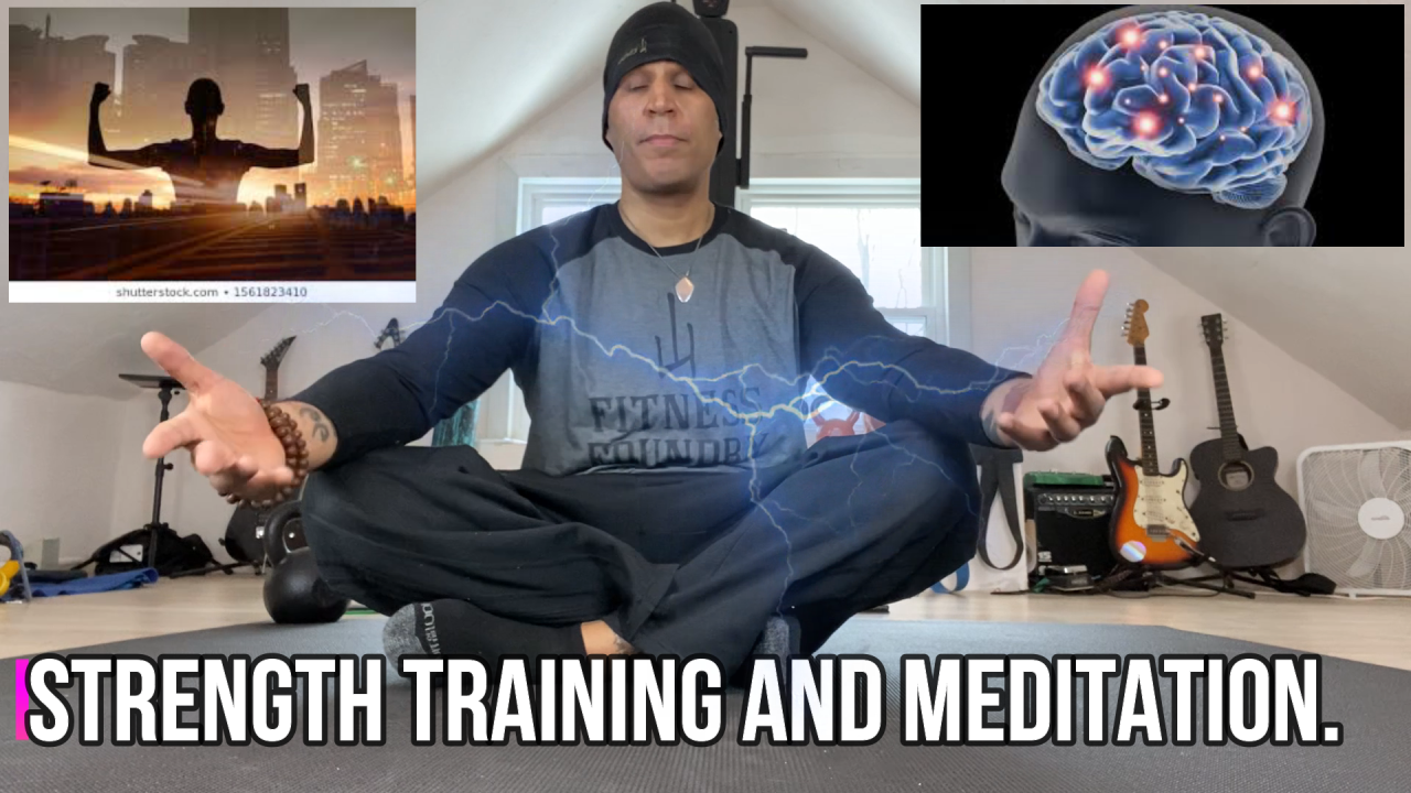 Strength Training Beginners Guide: How to Make the Workout a Habit ...