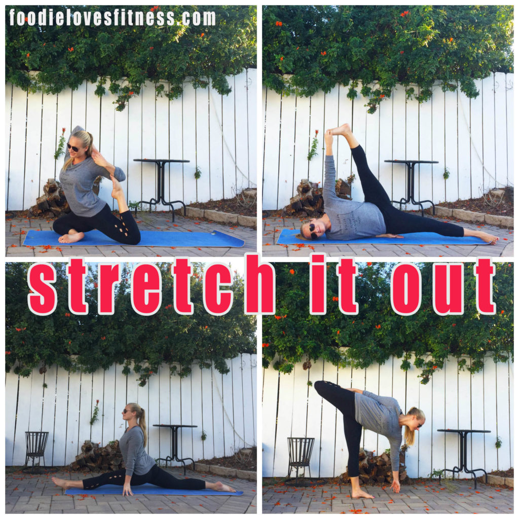 A 5-Step Stretching Habit to Boost Energy and Mobility | Everyday Health