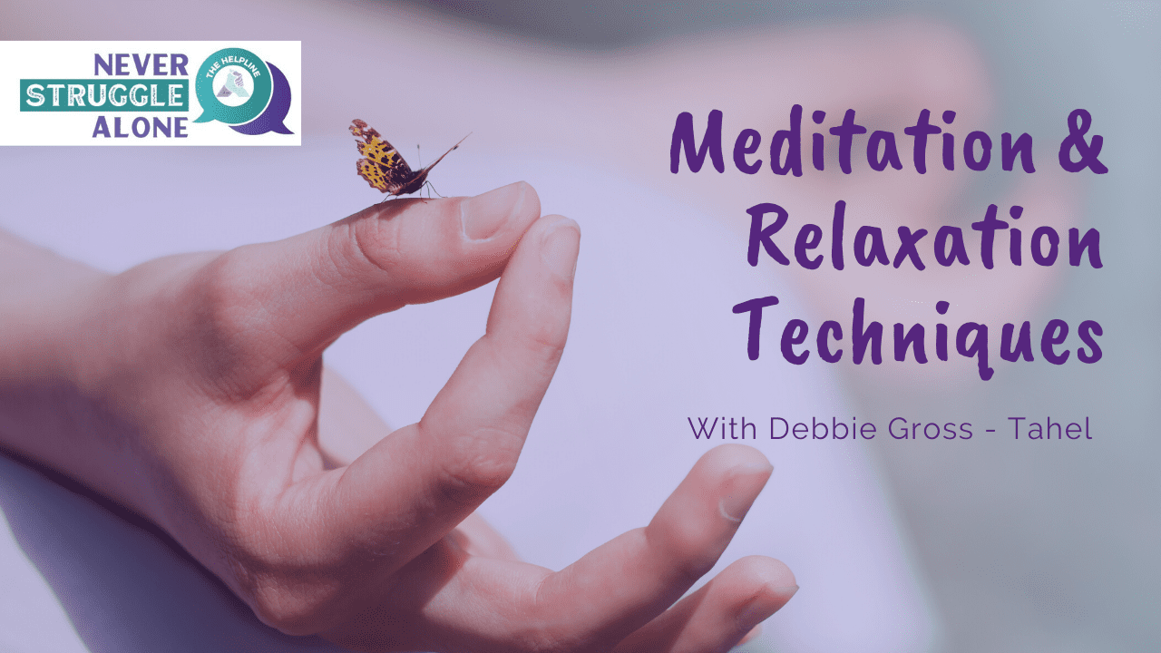 A Guide on How to Meditate