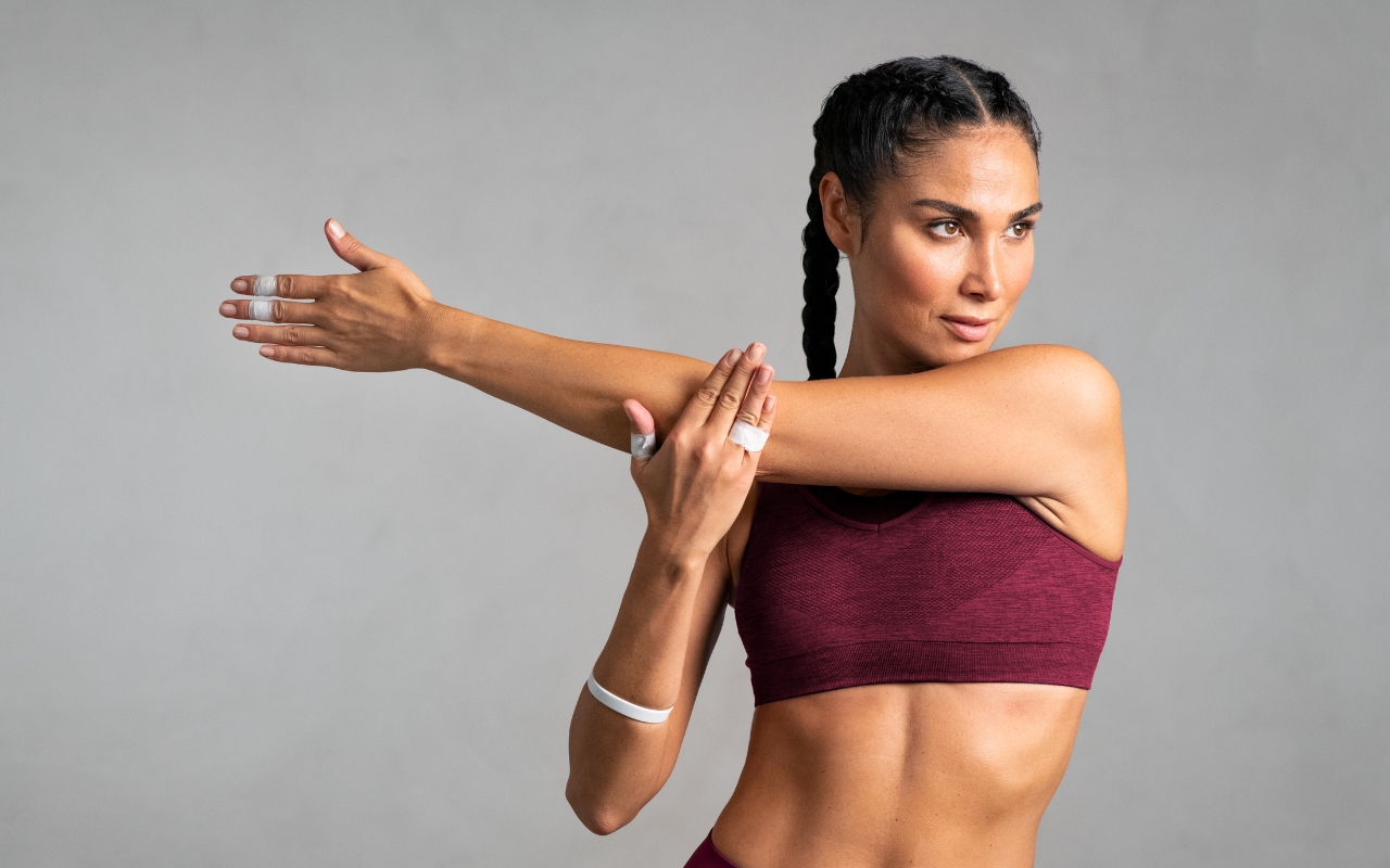 What are the best ways to warm up before a workout? – Healthcare ...