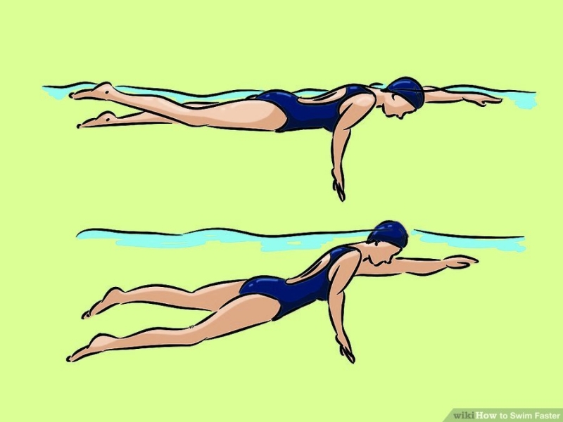 45 ways to improve your swimming – Swimovate