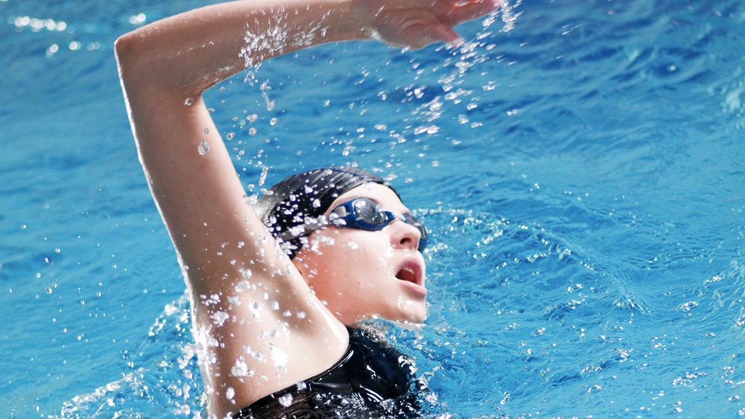 4 Tips for Turning Swimming into a Moving Meditation | Gaia
