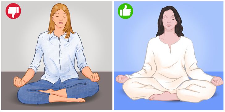 Do You Meditate While Running? - My Trainer Fitness