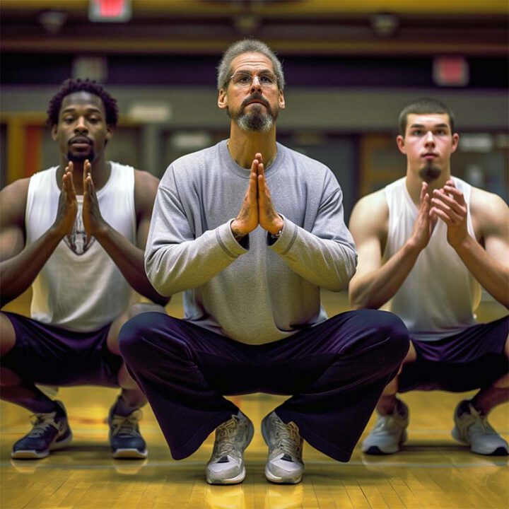 Effective Basketball Coaching: 5 Proven Lessons From Top College Programs Effective Basketball Coaching: 5 Proven Lessons From Top College Programs