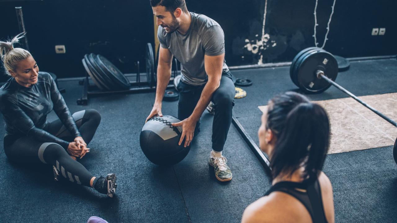 Strength Training For Better Health – Part 3 - Colorado Weekend Athlete