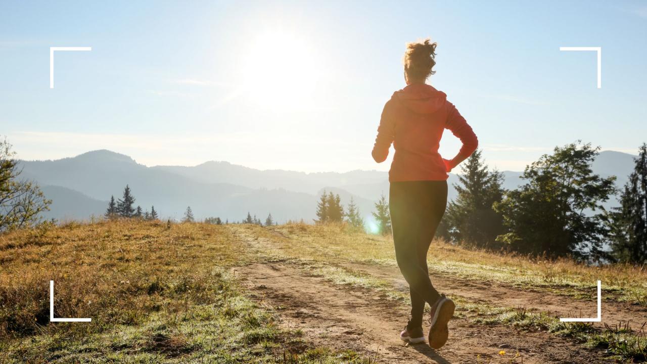 Why Runners Should Start Meditating
