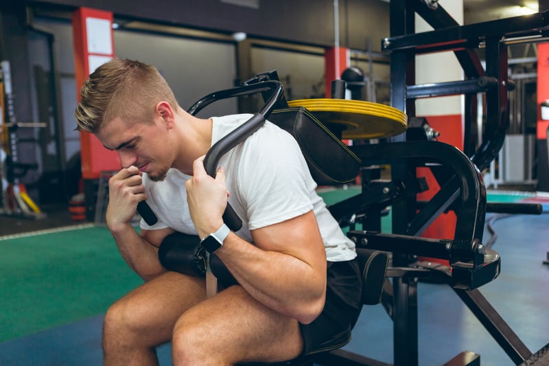 How Often Should I Train Abs? (we ask our coaches) - BioTrust