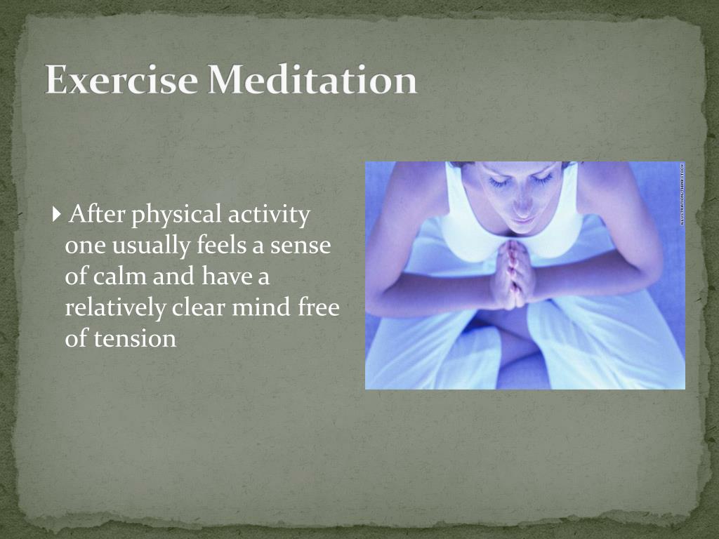 PPT - Exercise and Stress Management PowerPoint Presentation, free ... PPT - Exercise and Stress Management PowerPoint Presentation, free ...