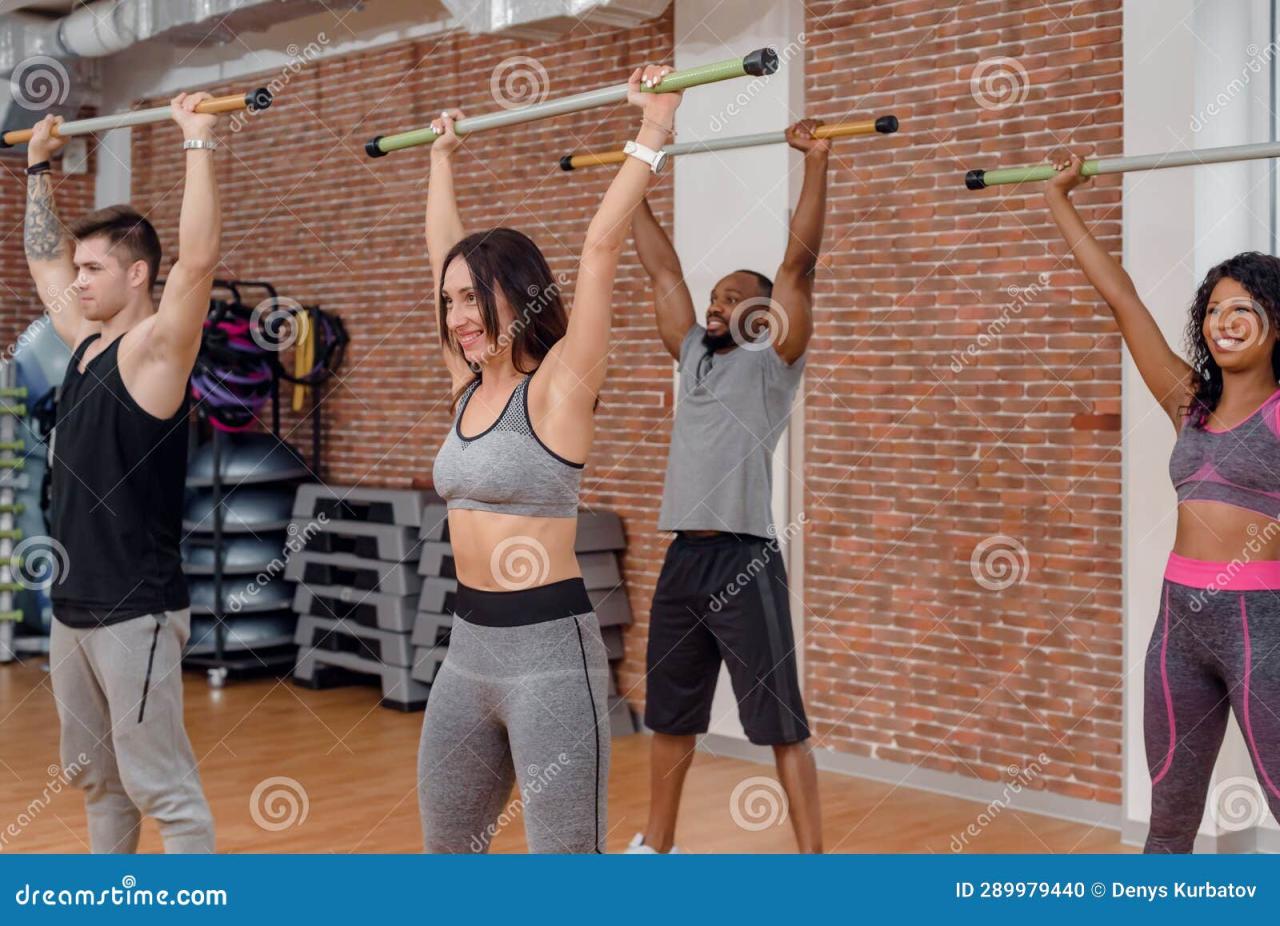 Triplex Training – Group Workouts | Group Training