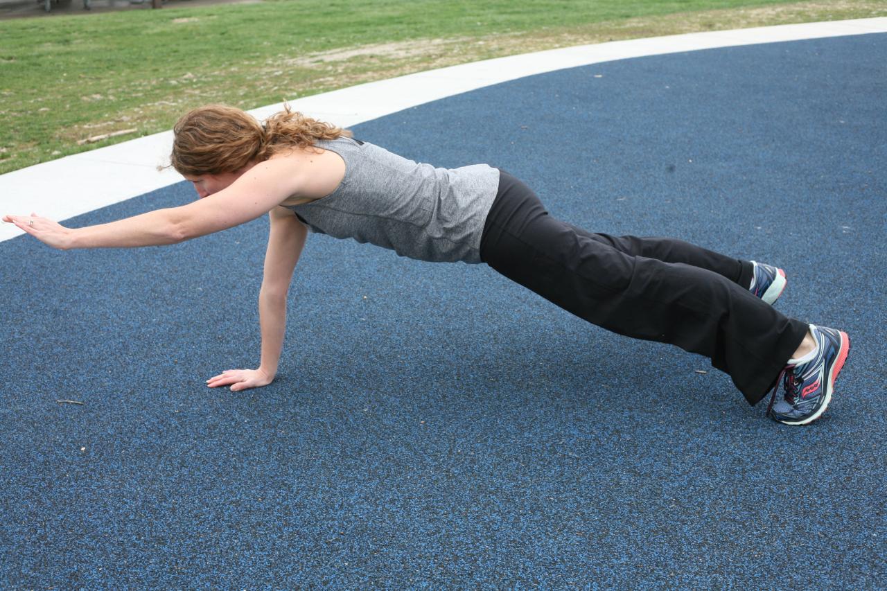 How Often Should You Train Your Abs? — Karen Nicholas Training