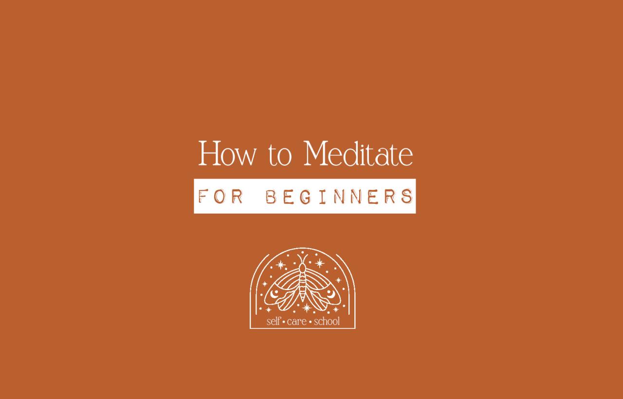 How To Meditate For Beginners? A Heart-Centered Beginning