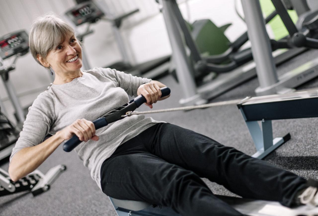 How To Breathe During Exercise, According To Fitness Pros