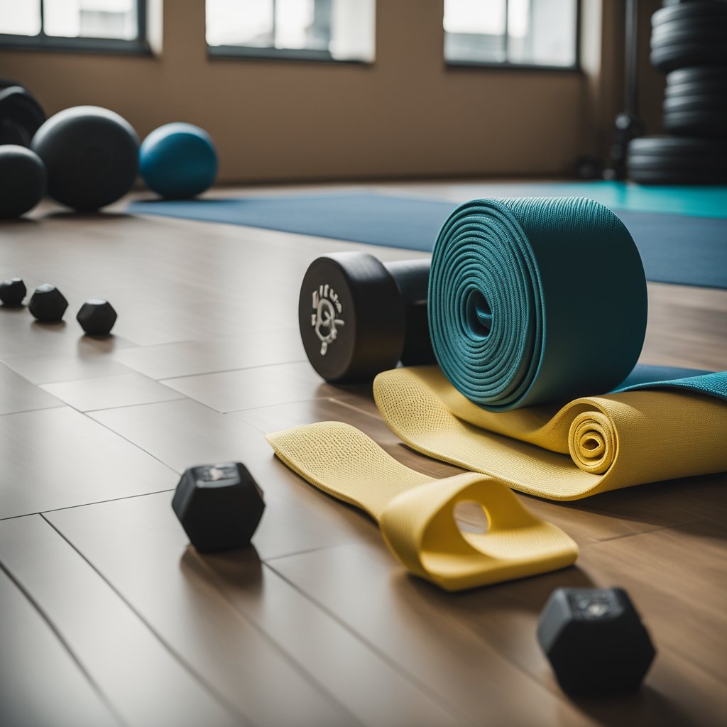 Strength Training - [INTERNAL ARCHITECT]