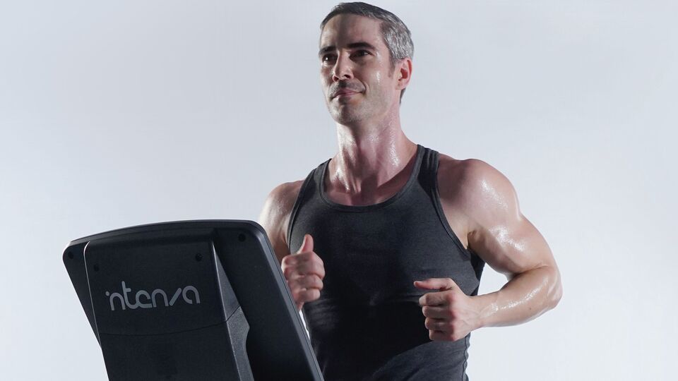 Guide To Running On A Treadmill | Treadmill Running Guide – Gymsportz