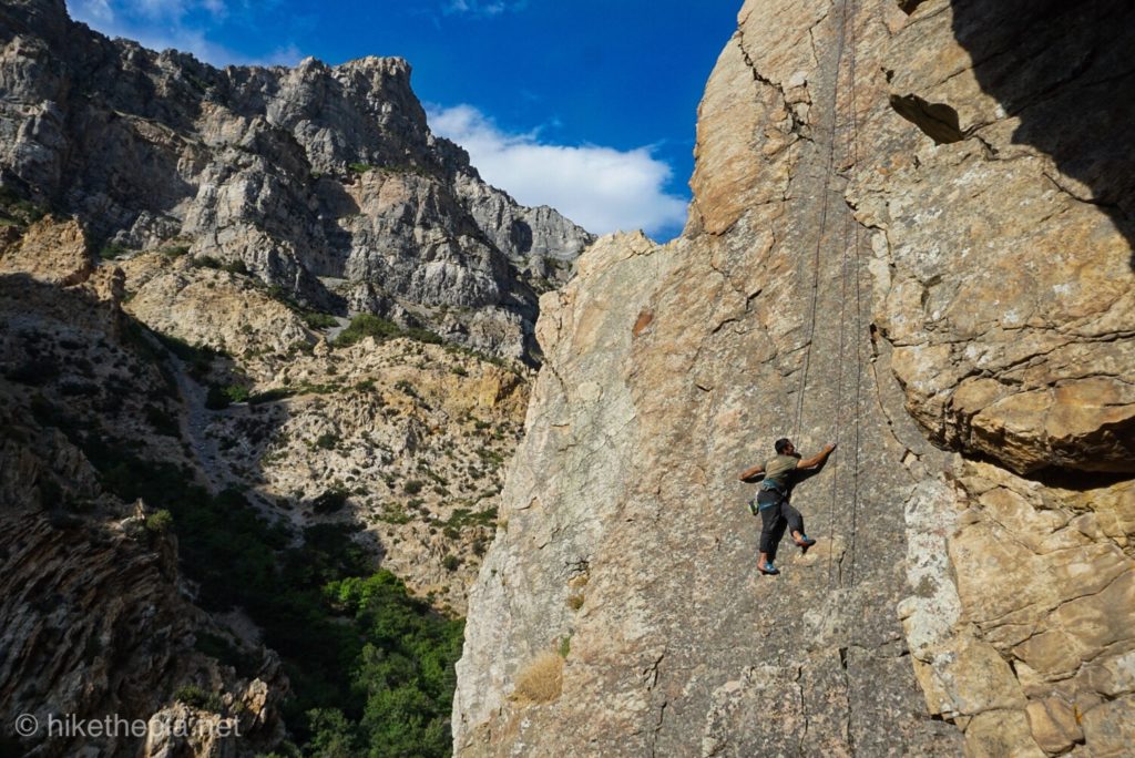 Meditation for Rock Climbers: How Mindfulness Will Make You a Better ...