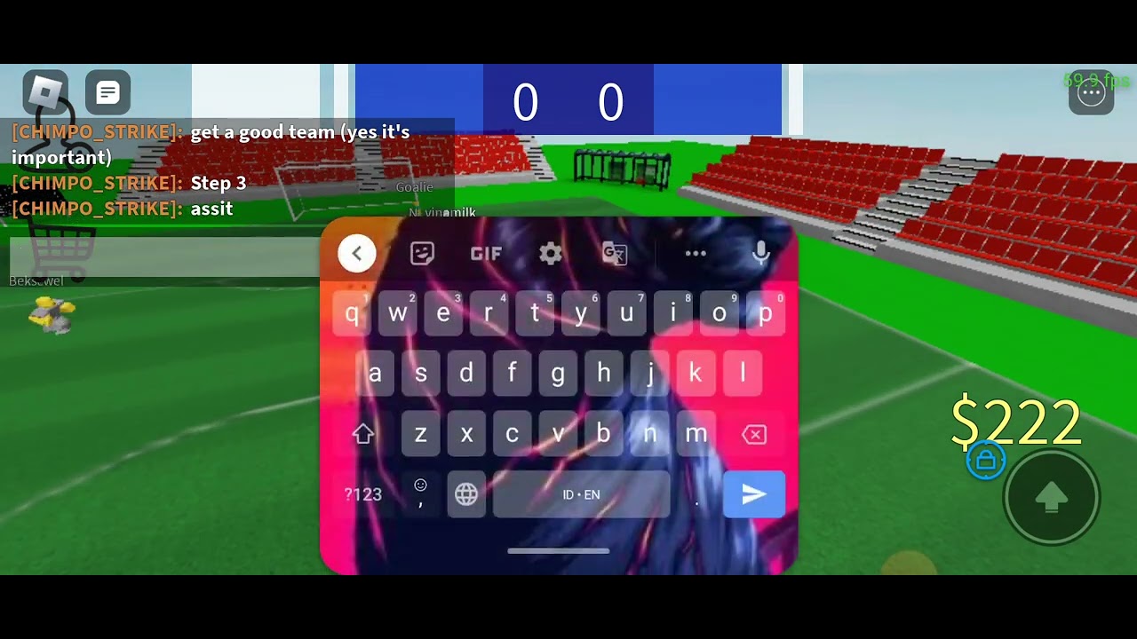 Tips to get good at football - YouTube