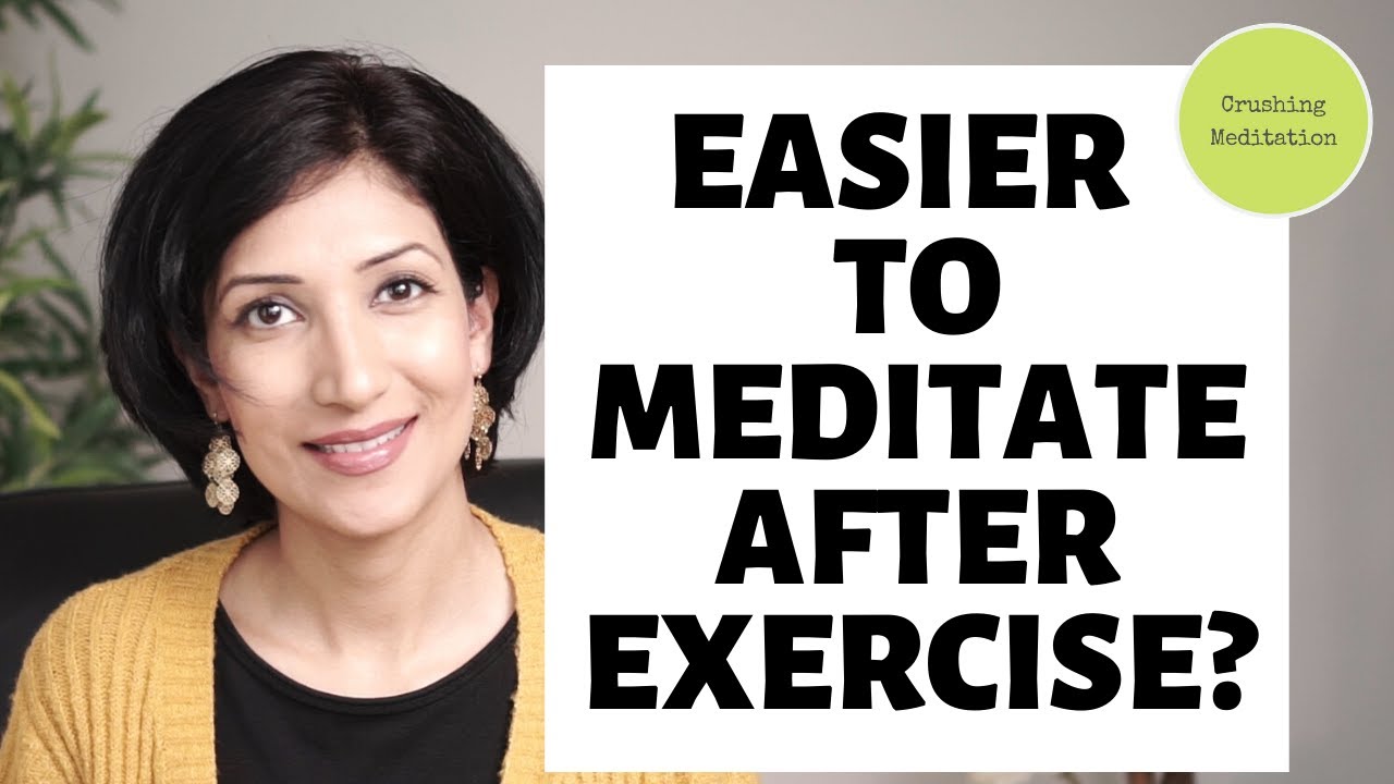 2-Minute 2-Step Stretch - YouTube