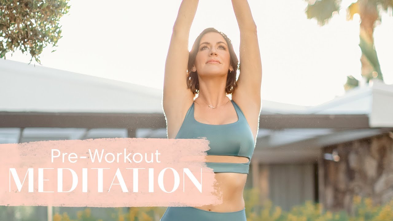 15 min Guided Meditation for Effortless Focus. - YouTube