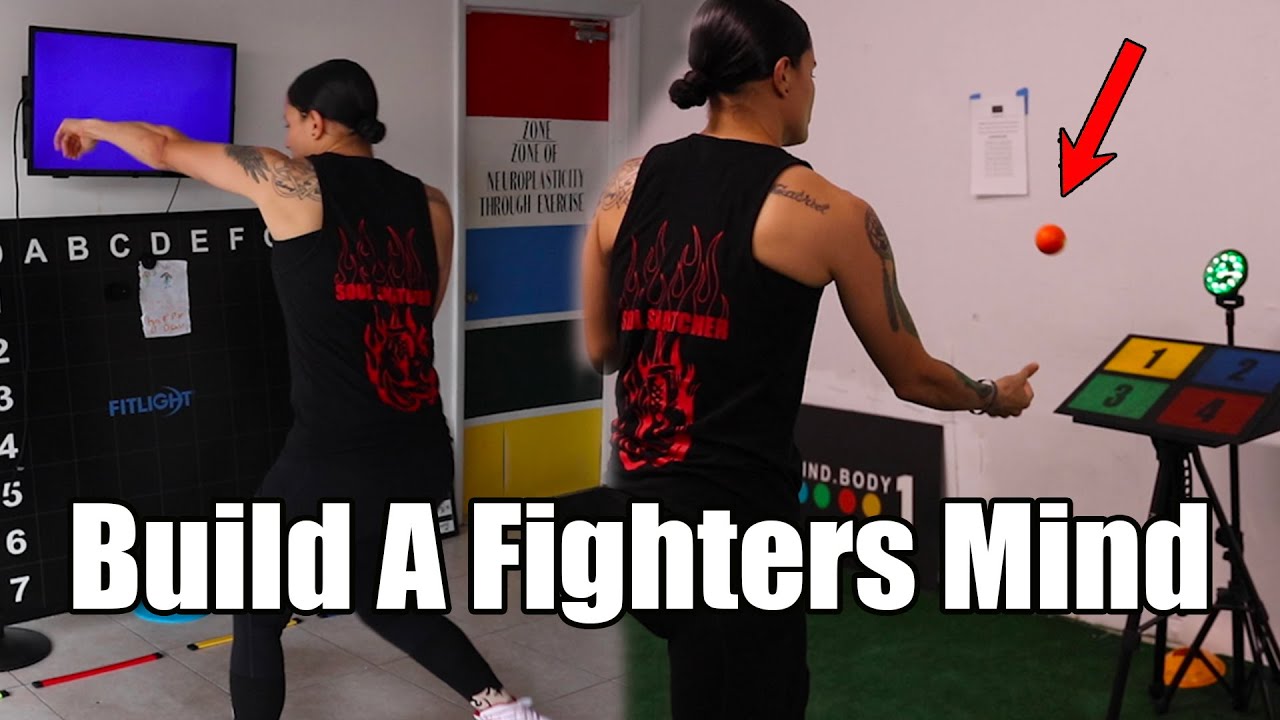 How to meditate for boxing using 16 effective steps